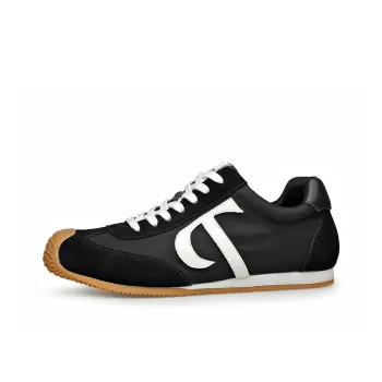 PT'SON Breathable And Lightweight Low Top Casual Shoes Men's