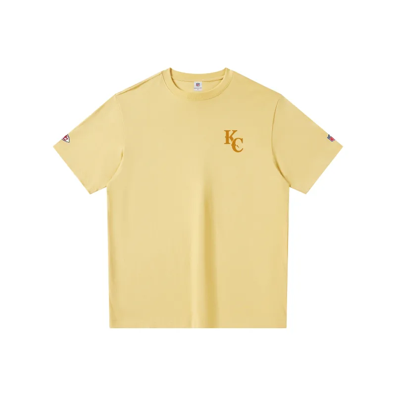 NFL T Shirts Unisex-22