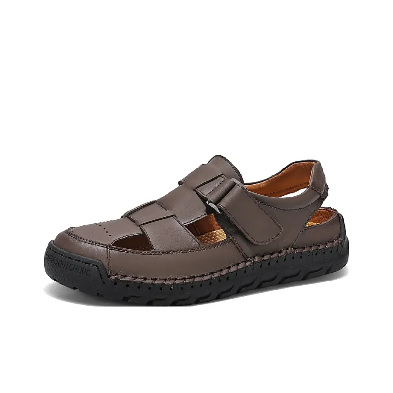 Frank Mully Low Top Casual Shoes Men's-4