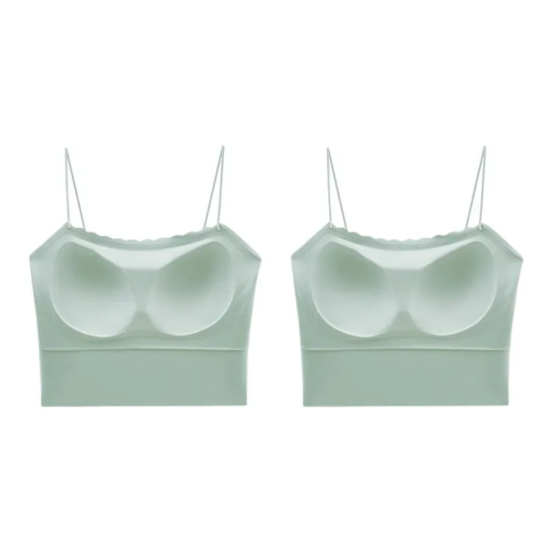 Herbal Primer Bra Women's 2 Pack-12