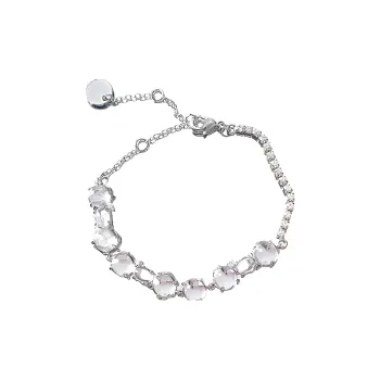 Atsuyama Colored Glaze Bracelets Women's