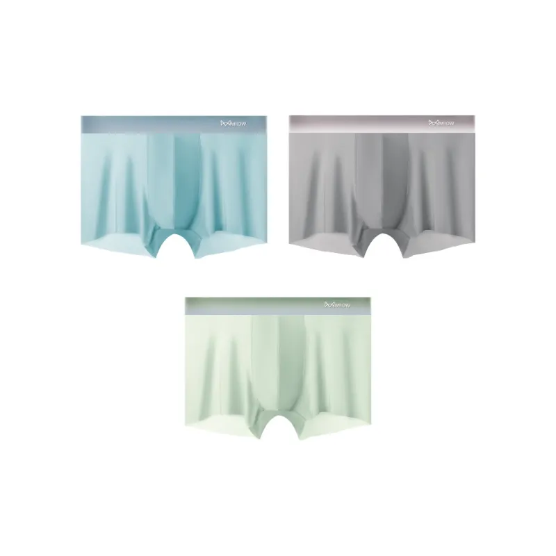 MIIOW Men Underpants-18