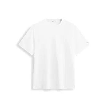 PEACEBIRD MEN T Shirts Men Mist White 1