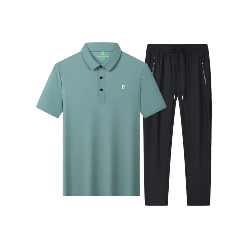 PIERRE CARDIN Casual Sportswear Men's-7