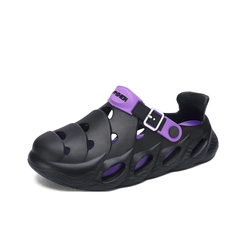 OUGLEMEN Clogs Men-6