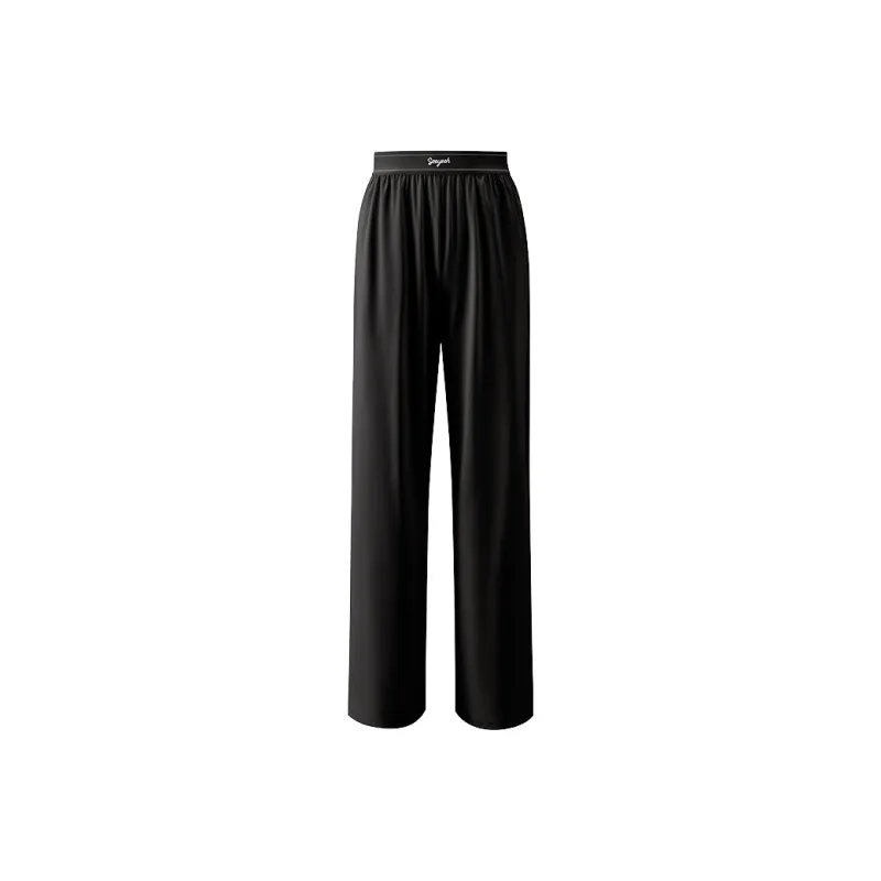 XIAOYEHEZI Casual Pants Women's-2