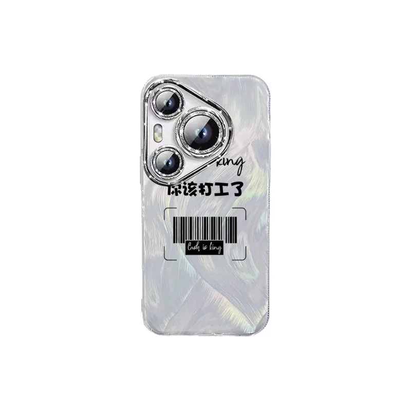 NAYIKE Phone Cases-3