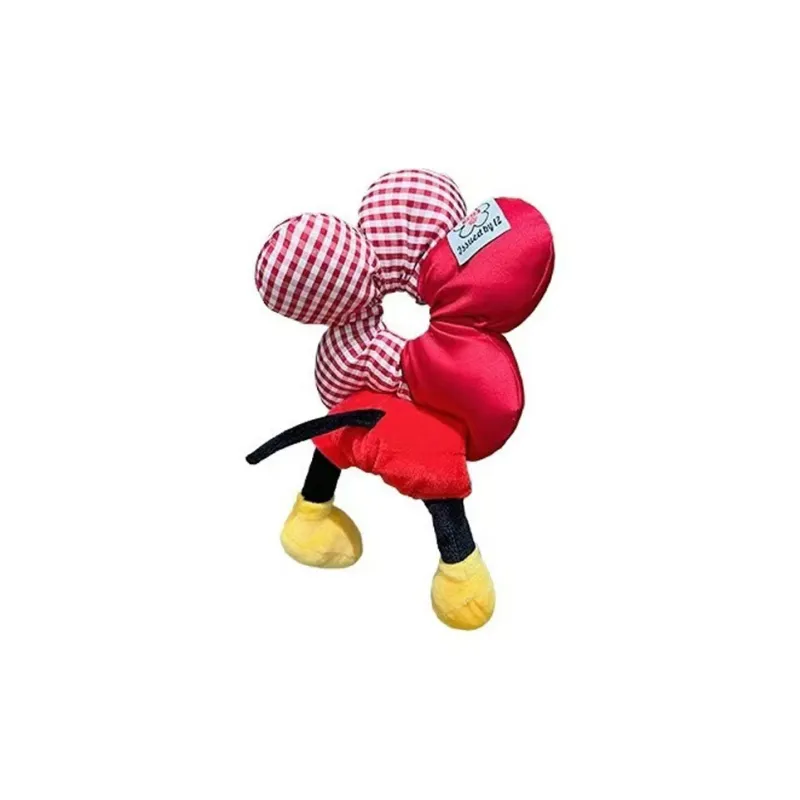 IOTS Hair Ties Unisex-5