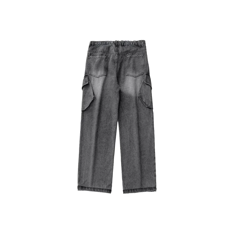 A.B.X Jeans Unisex-7