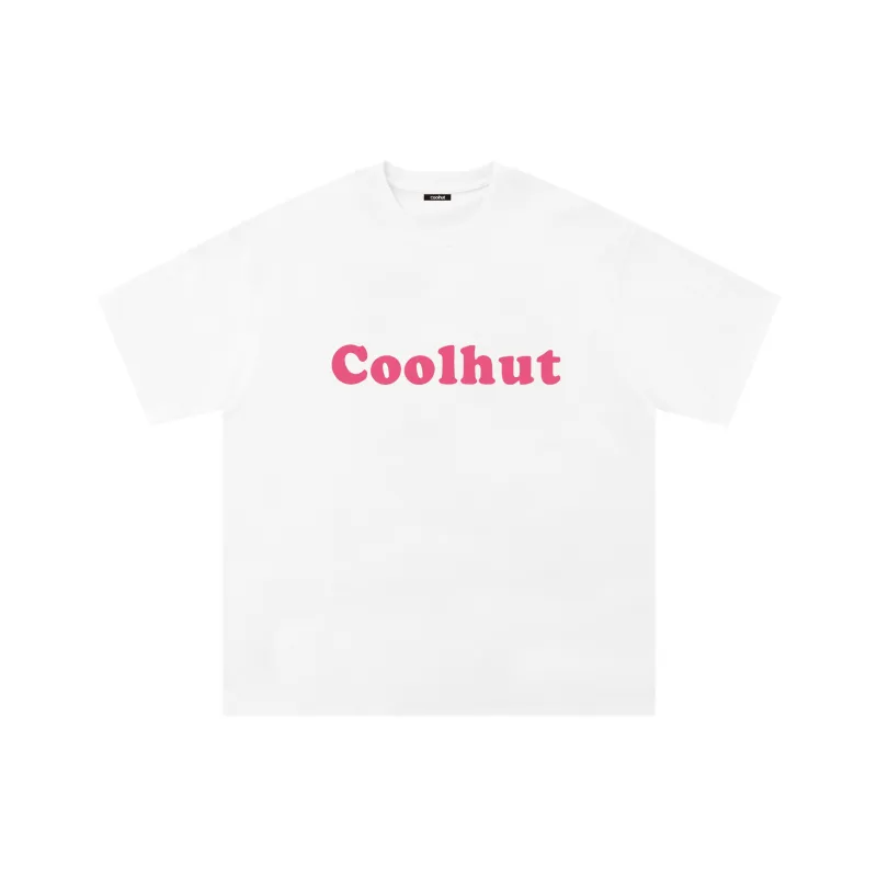 Coolhut T Shirts Unisex-5