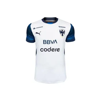 PUMA Jersey Hombre Monterrey Away Promo 24 25