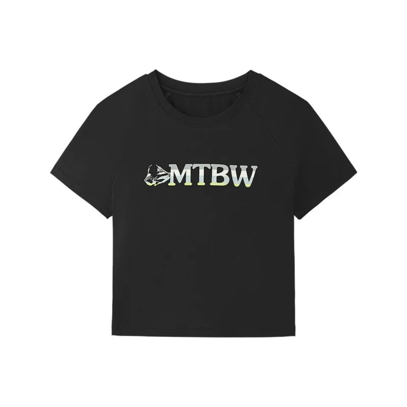 Metersbonwe Regular T Shirt Women's-19