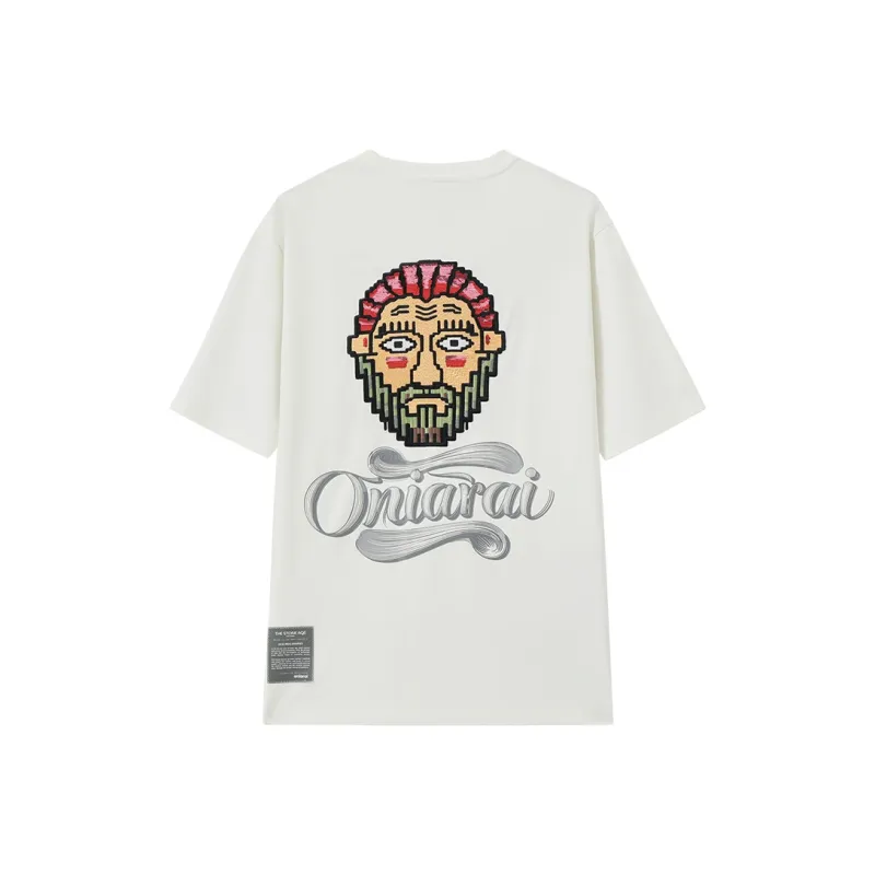 ONIARAI T Shirts Men-1