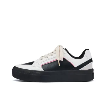 VKOI 1999 Slip Resistant, Lightweight, And Breathable Low Top Skateboard Shoes Women's