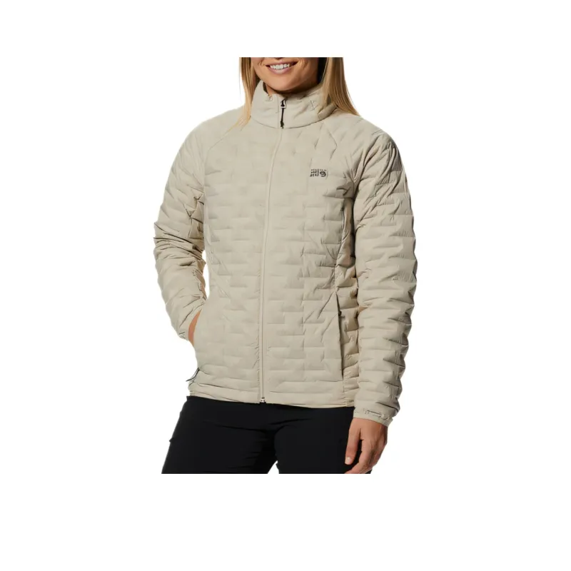 MOUNTAIN HARDWEAR Stretchdown™ Jacket Women's-6