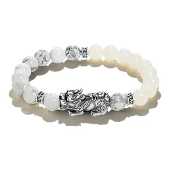MISS TOOYA Bodhi Seed Bracelets Unisex