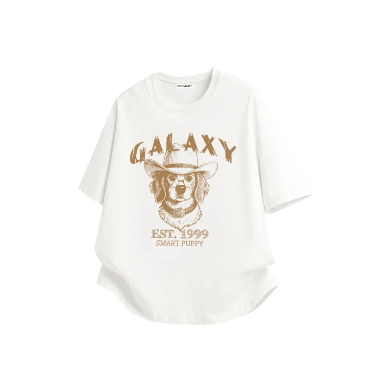FISHGALAXY T Shirts Unisex-4