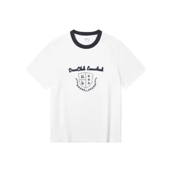 DESSUU T Shirts Women's