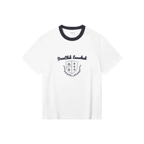 DESSUU T Shirts Women's