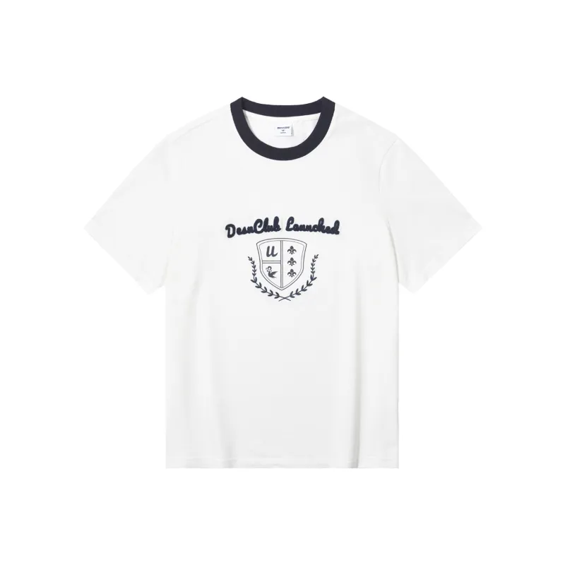 DESSUU T Shirts Women's-0