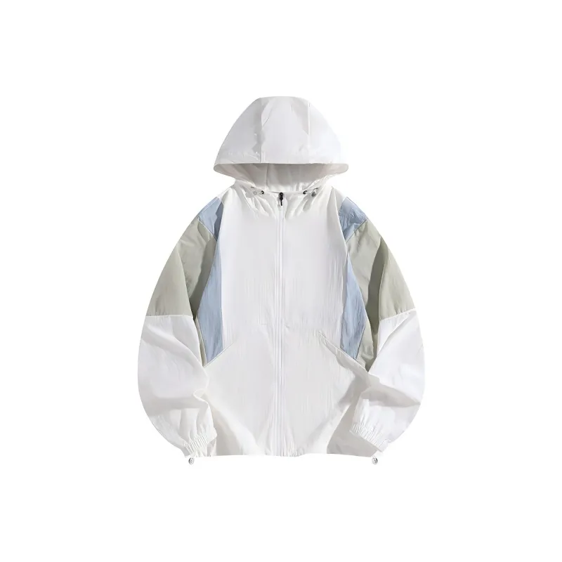 Grace Breathable, Windproof, Wrinkle Resistant Sun Protection Clothing Women's-0
