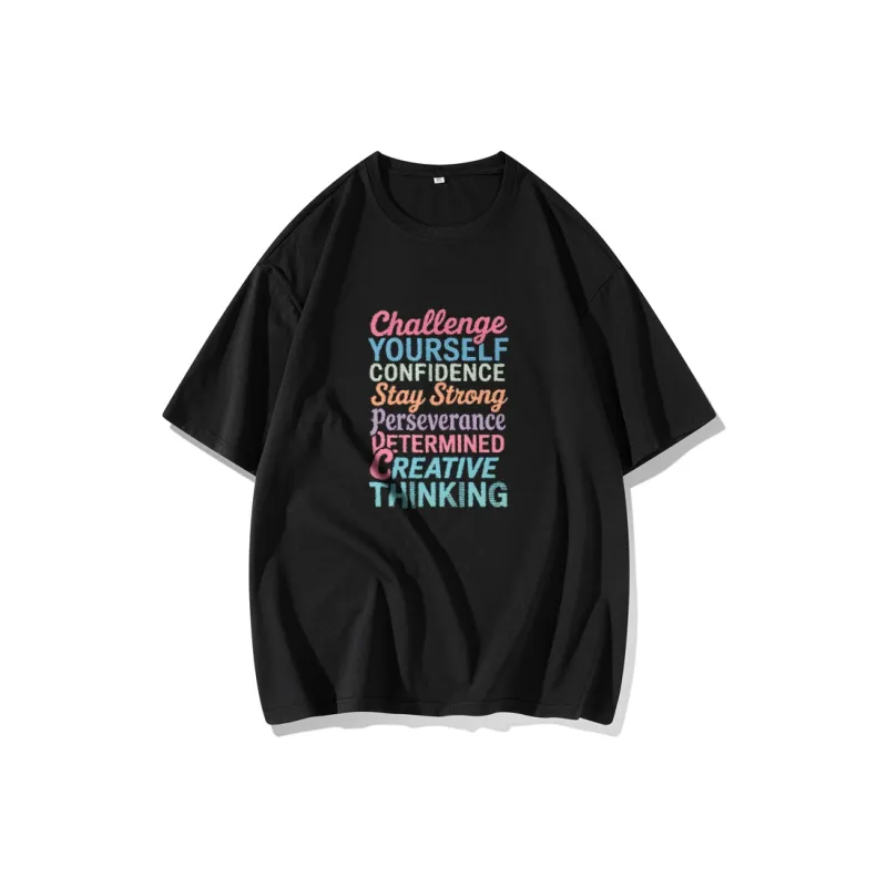 FAIRWHALE T Shirts Women's-3