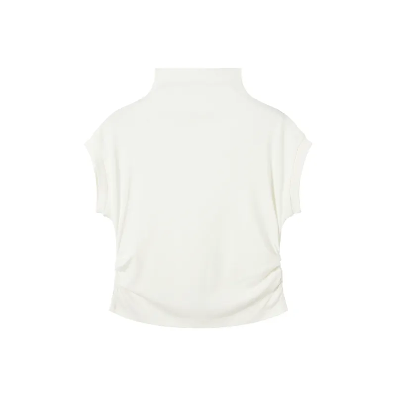 DIALOGUE T Shirts Women's-4