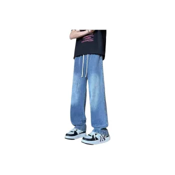 BLANC & ECLARE Jeans Unisex
