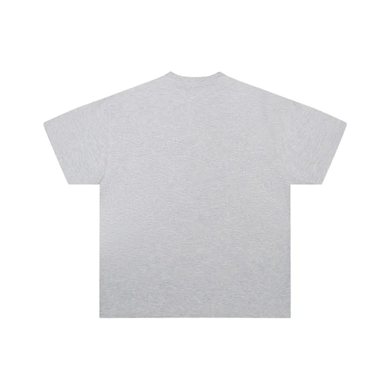 BEAR UNION T Shirts Women's Gray-1