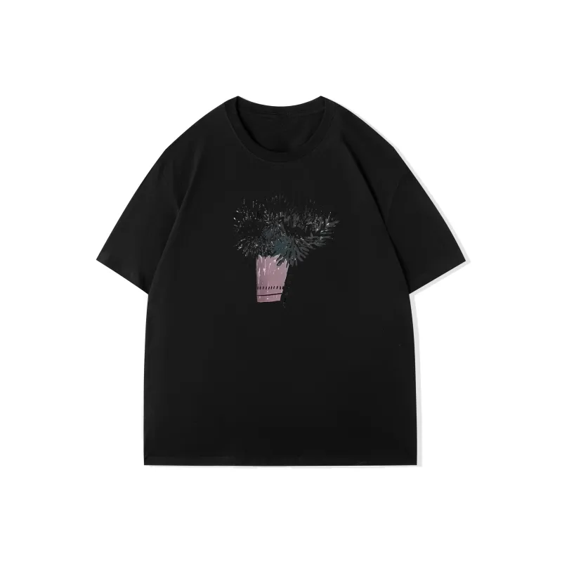 TEME T Shirts Women's-4