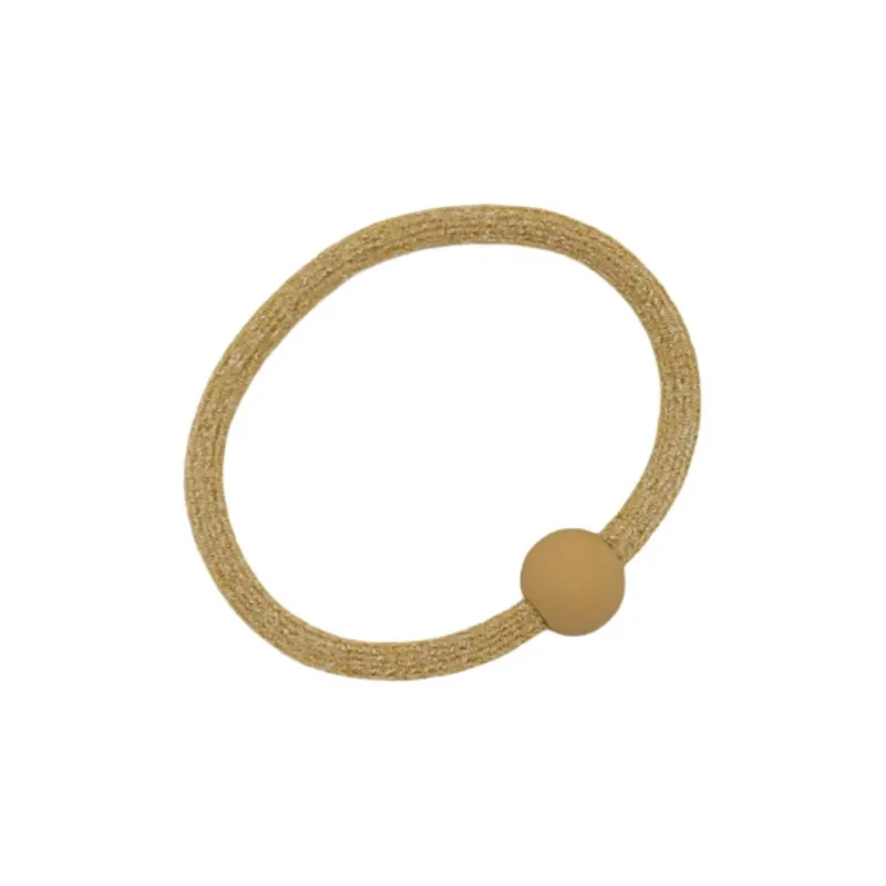JIANYINGSHU Acrylic Hair Tie Unisex-6