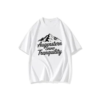 FAIRWHALE T Shirts Women's