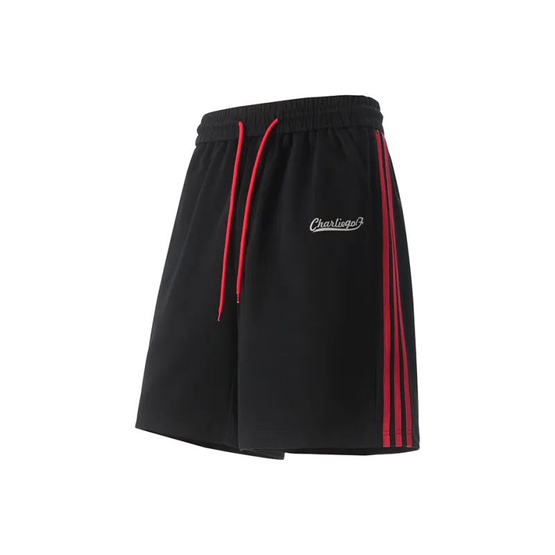 CHARLIE GOLF Casual Shorts Unisex-4