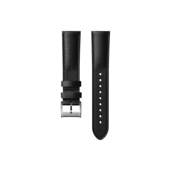 HAMILTON United States Classic Collection Watch Band All Compatibility Cowhide Leather Material