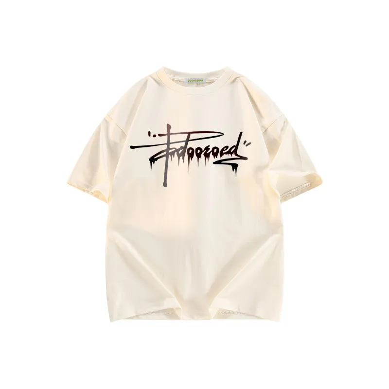 Budding Bear T Shirts Unisex-14