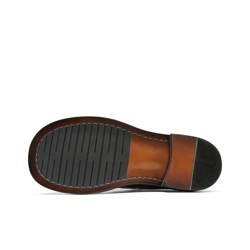 ASTON M.JAZZ Casual Shoes Men's-13