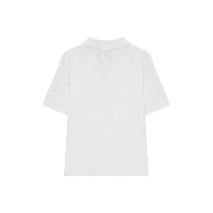 Teenie Weenie Polo Shirt Women's-1