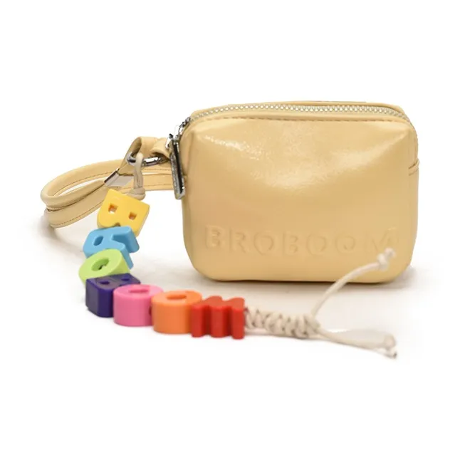 Debecca PU Coin Purse Mini Women's Multicolor-8