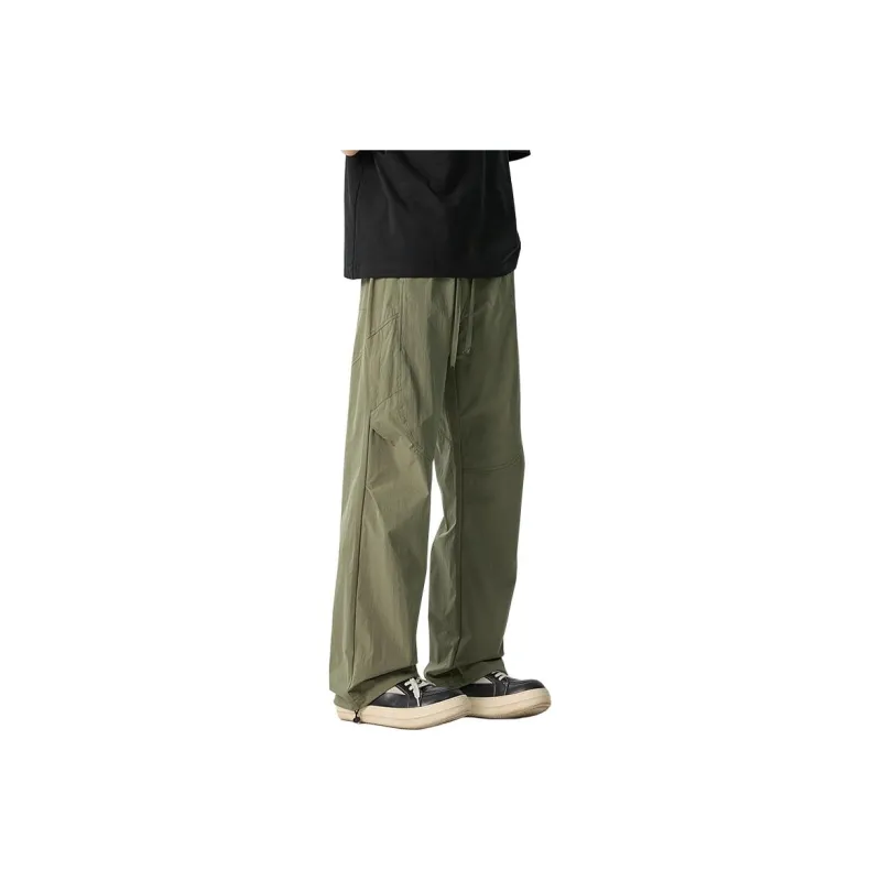 PIERRE CARDIN Casual Pants Men's-3