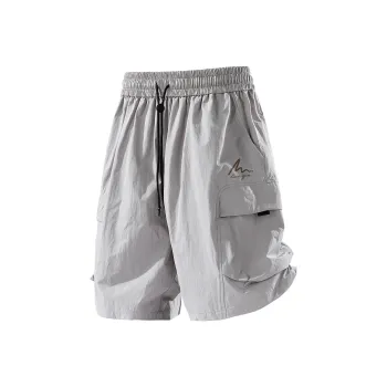 TINA GIA Cargo Shorts Unisex