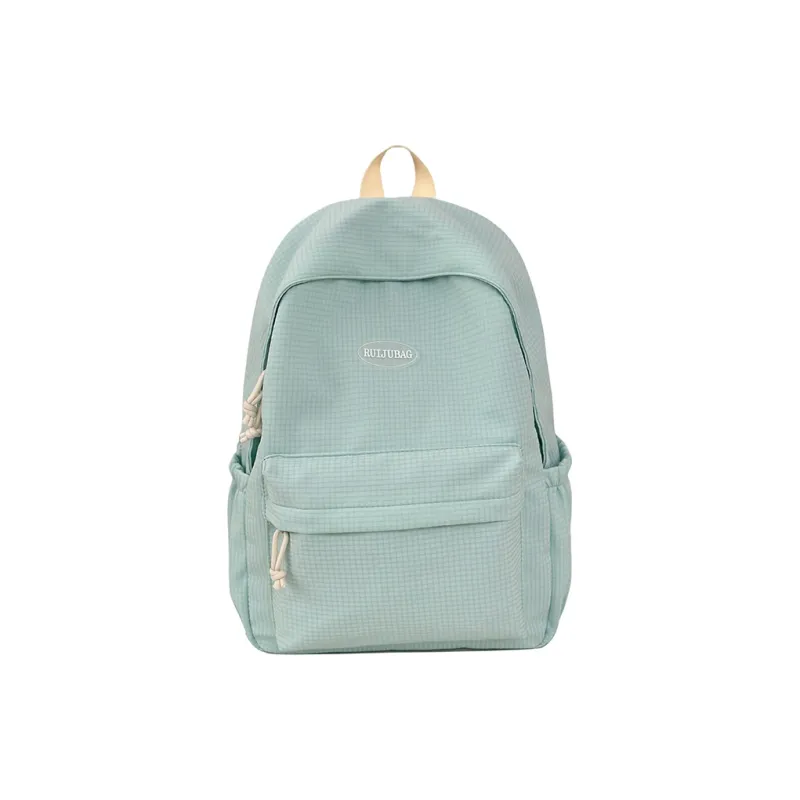WICKBUEN Nylon Backpack Women's Multicolor-19
