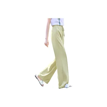 XWI Casual Pants Women's Avocado Green