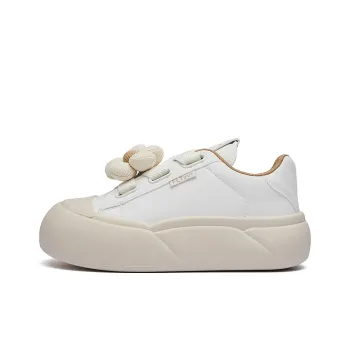 VKOI 1999 Balanced Lightweight Low Top Skateboard Shoes Women's