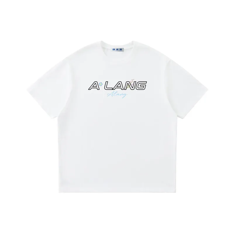 ALang Studio T Shirts Unisex-6