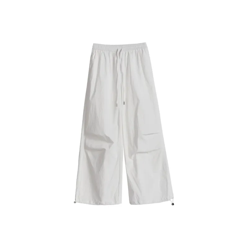Si Bei'er Casual Pants Women's-26