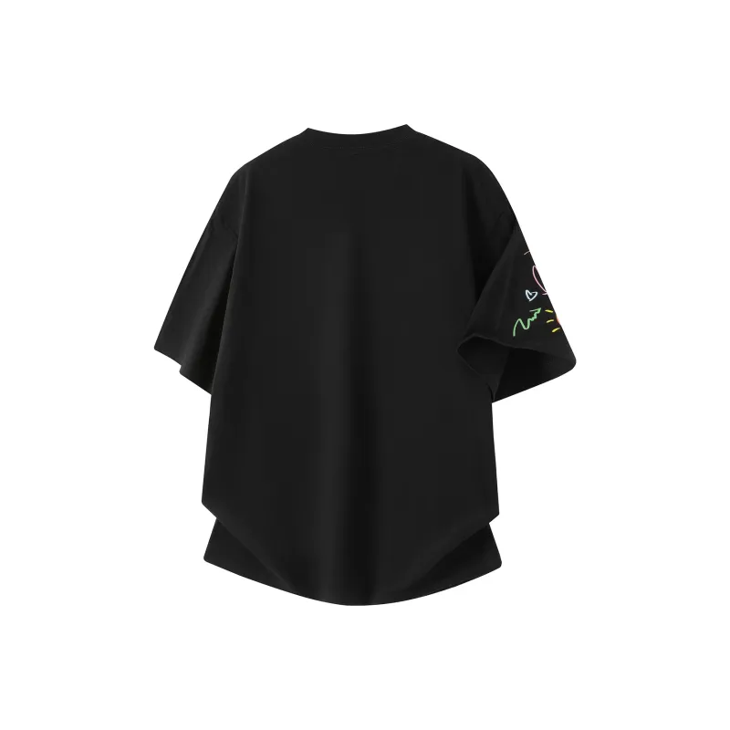 FAKE VINTAGE T Shirts Unisex-3