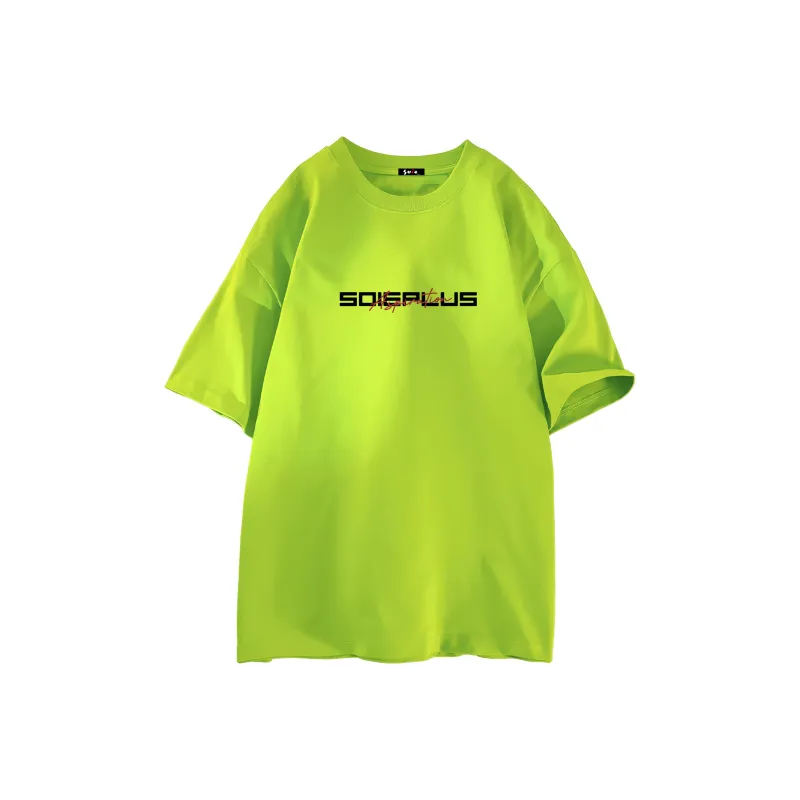 SOIE T Shirts Unisex-17