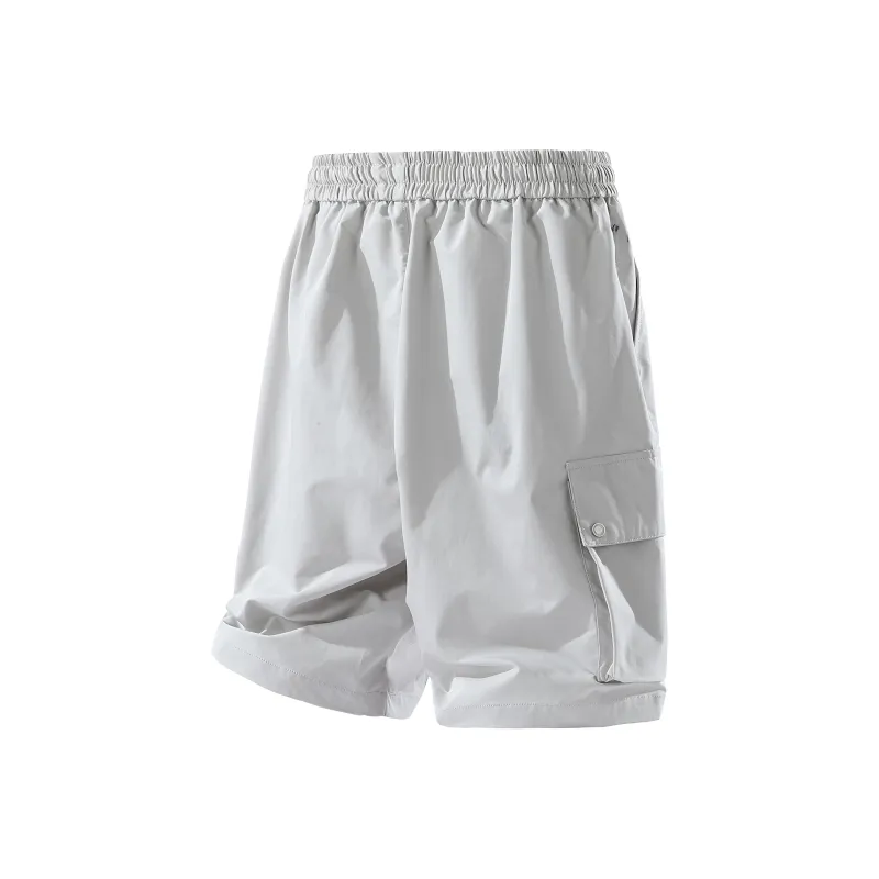 Manchester City F.C. Casual Shorts Unisex-1