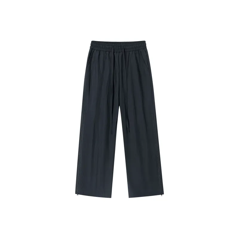 China Aerospace Casual Pants Unisex-0