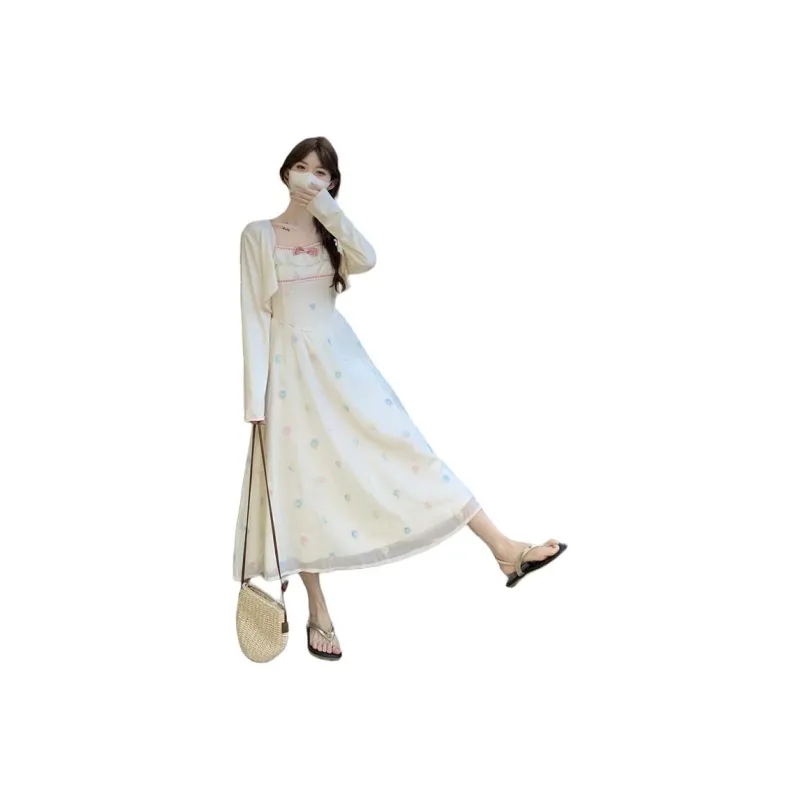 EIDOLON GRAIN Skirt Set Women's-0